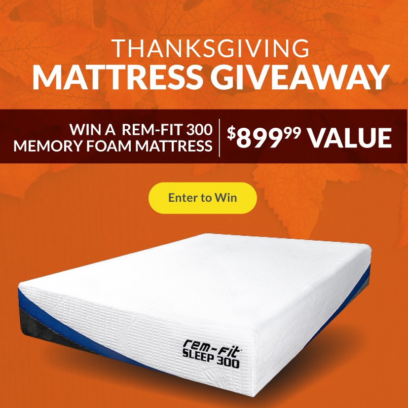 ZEEQ Smart Pillow Giveaway