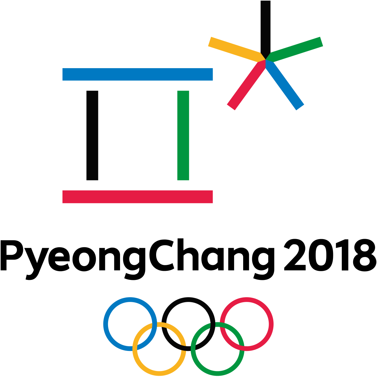 Image result for PyeongChang 2018