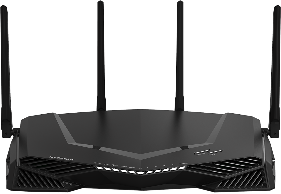 Image result for Nighthawk Pro Gaming XR500 WiFi router