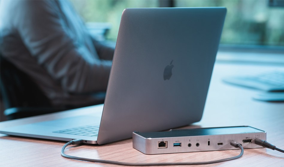 Why Thunderboltâ¢ 3 Docking Stations are the Superior Option