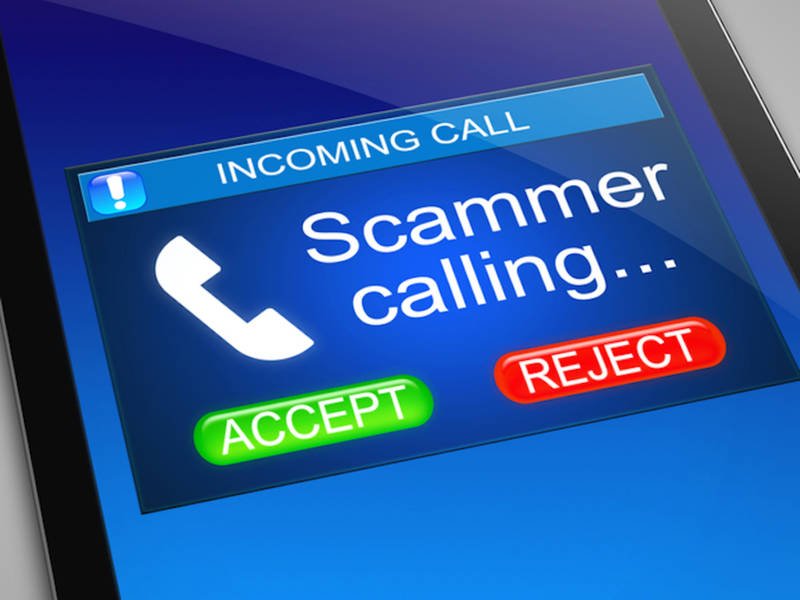 Image result for Phone scams