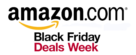 Image result for amazon black friday