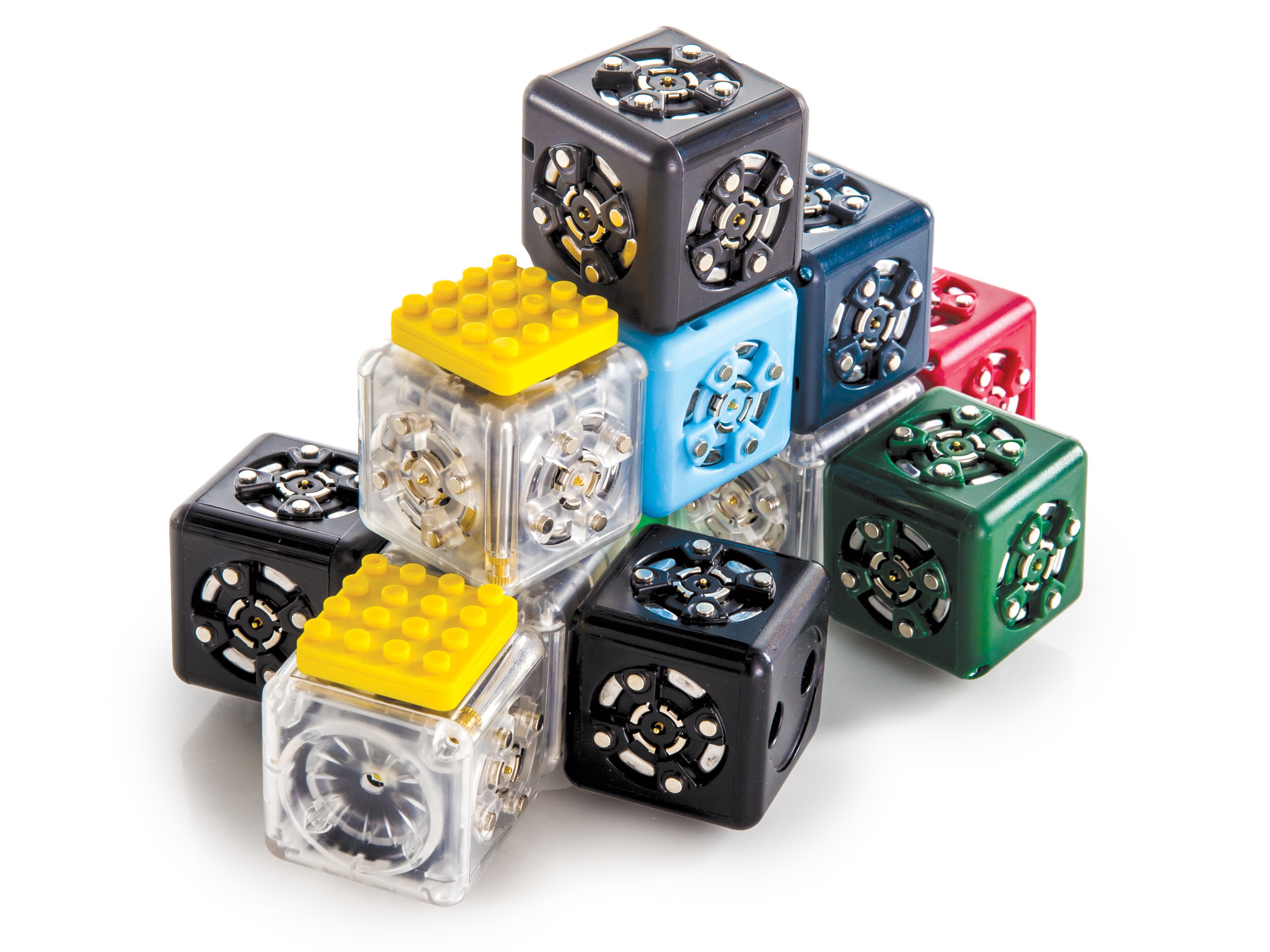 Group Cube Set