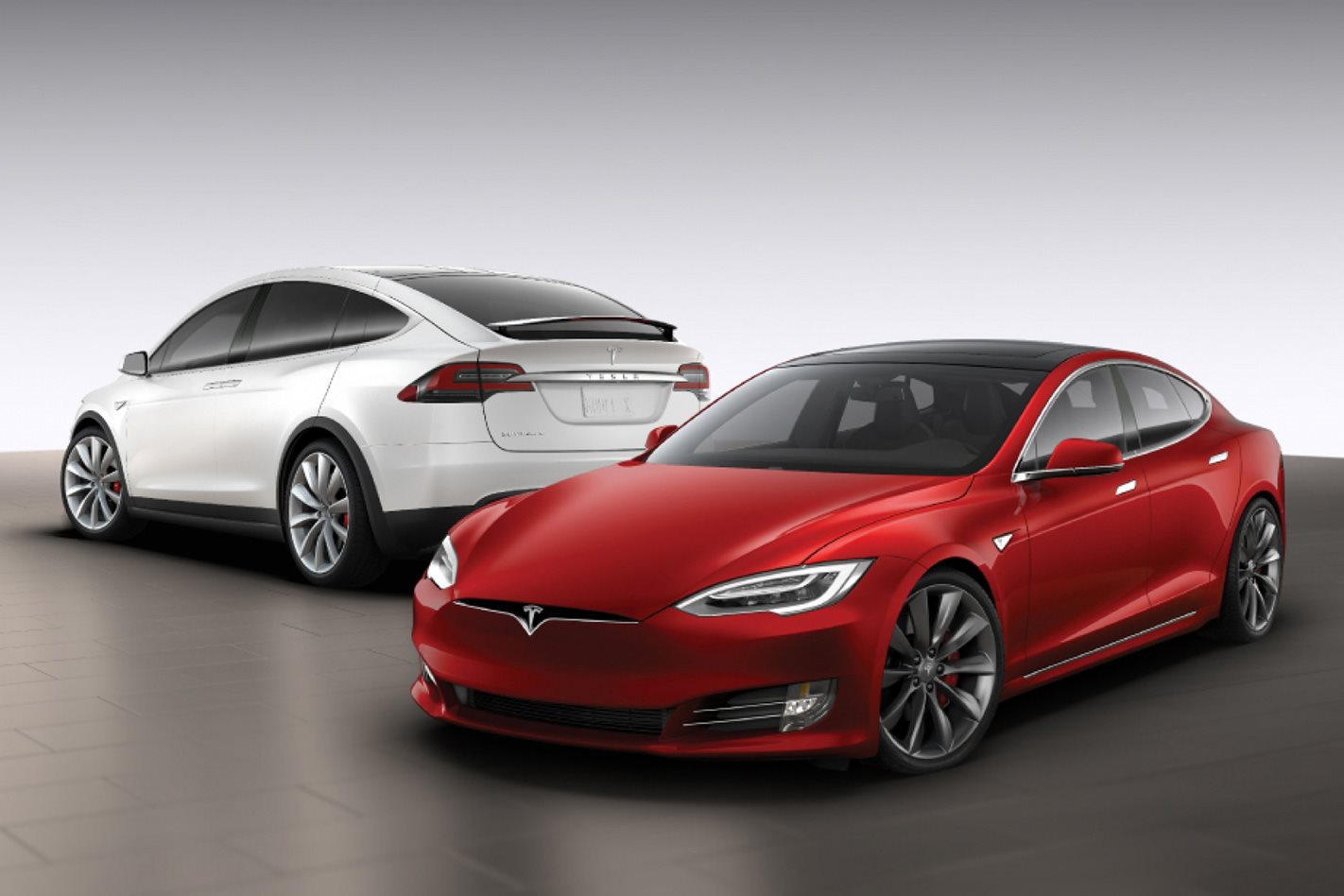 Image result for Model S and Model X