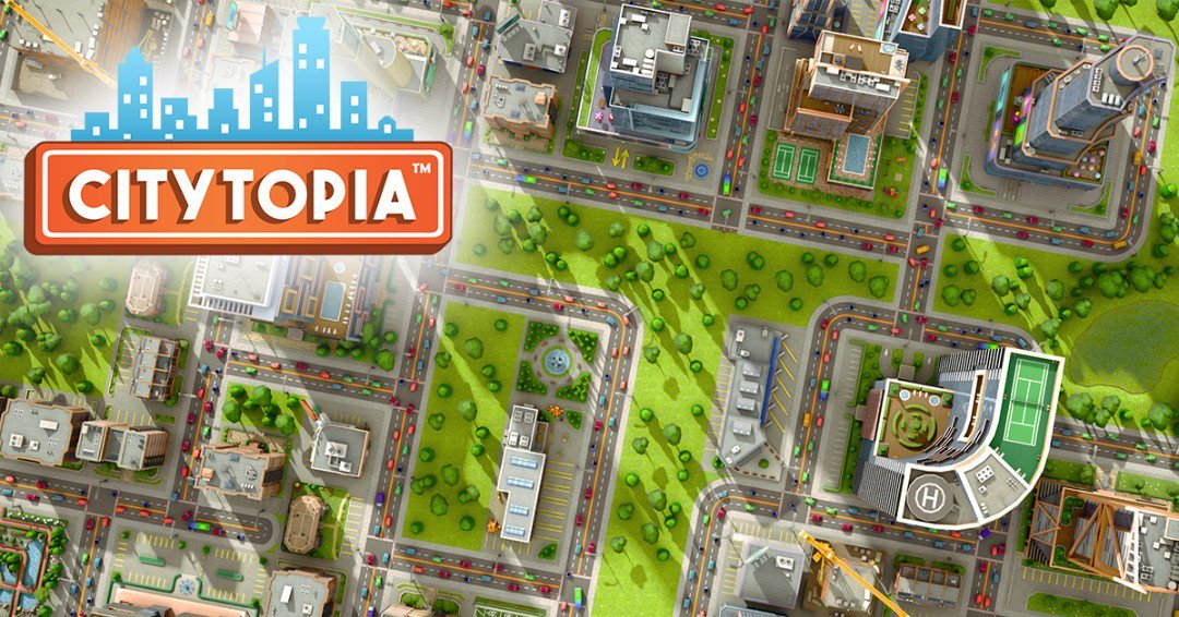 Image result for Citytopia