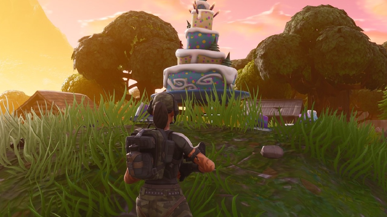 Fortniteâs 2nd Birthday Has Brought Bigger & Better Events With It