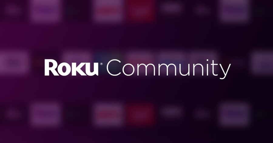 roku community